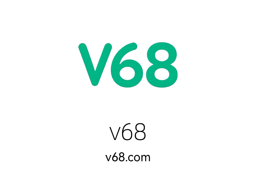 V68 GAME-Slots